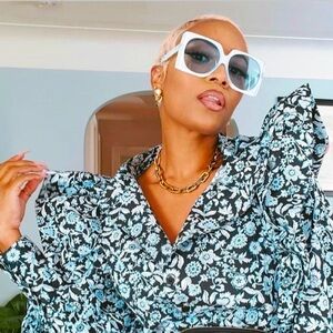 Judah Sunglasses by Gold the Label